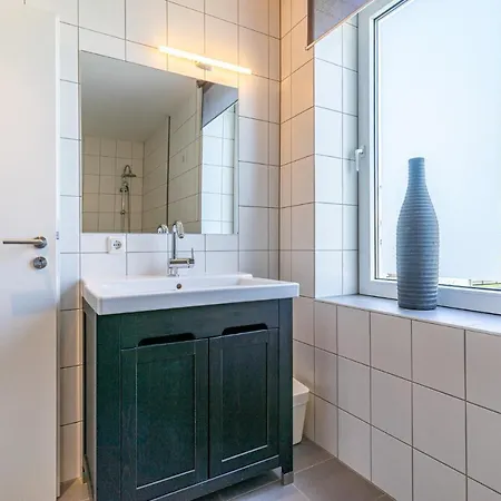 Апартаменты - 5 Im Appartementhaus Hafenriff *