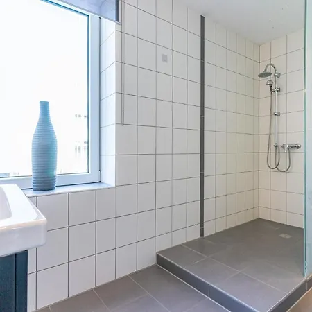 - 5 Im Appartementhaus Hafenriff Апартаменты