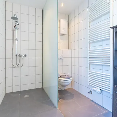 Апартаменты - 5 Im Appartementhaus Hafenriff *